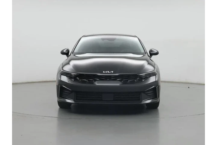 $26998 : Kia K5 2025 LXS 4dr Sedan image 5