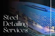 Steel Detailing Services en Minneapolis y Saint Paul