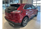 $36990 : Ford Edge 2024 AWD Titanium thumbnail