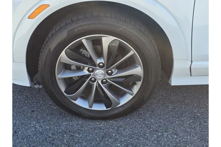 $22999 : Buick Encore GX 2023 Select image 10