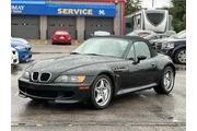 1998 BMW Z3 M ROADSTER 2D thumbnail