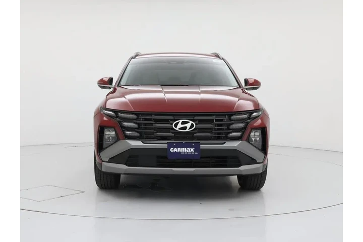 $30998 : Hyundai TUCSON 2025 AWD SEL image 5