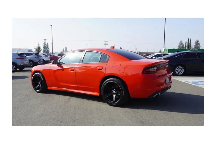 $17700 : 2018 Charger SXT Plus image 8