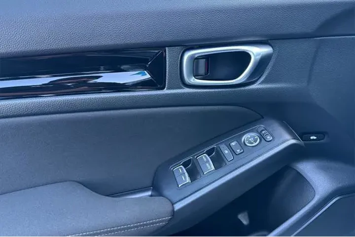 $28972 : Honda Civic Hybrid 2025 Spor image 10