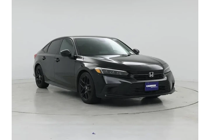 $25998 : Honda Civic 2022 Sport 4dr S image 1