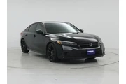 Honda Civic 2022 Sport 4dr S en Sacramento