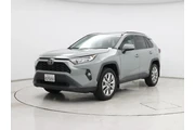 $25998 : Toyota RAV4 2020 XLE Premium thumbnail