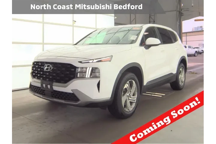 $22693 : Hyundai SANTA FE 2023 AWD SE image 1