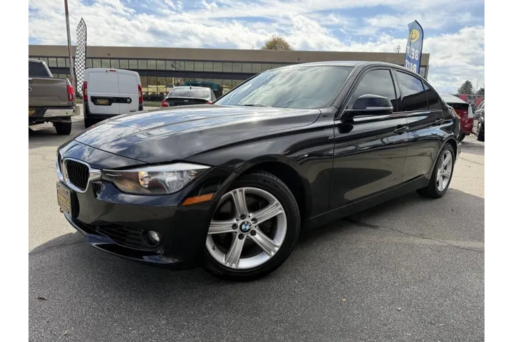$9450 : 2015 BMW 3 Series 328i image 3