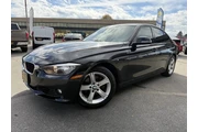 $9450 : 2015 BMW 3 Series 328i thumbnail