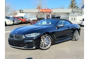 2019 BMW 8 Series M850i xDrive en Boise