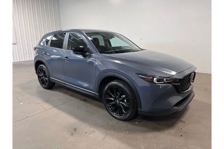 $24983 : Mazda CX-5 2024 AWD 2.5 S Ca image 1