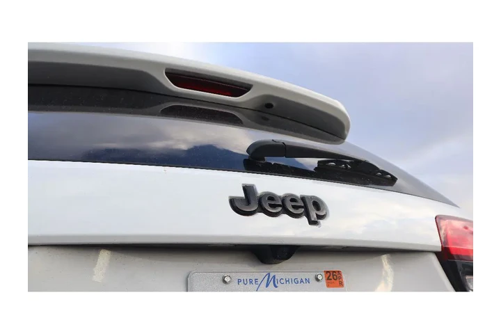 $24999 : Jeep Grand Cherokee 2021 4x2 image 10