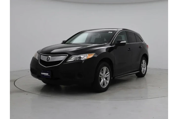 $16998 : Acura RDX 2014 AWD 4dr SUV image 4