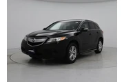 $16998 : Acura RDX 2014 AWD 4dr SUV thumbnail