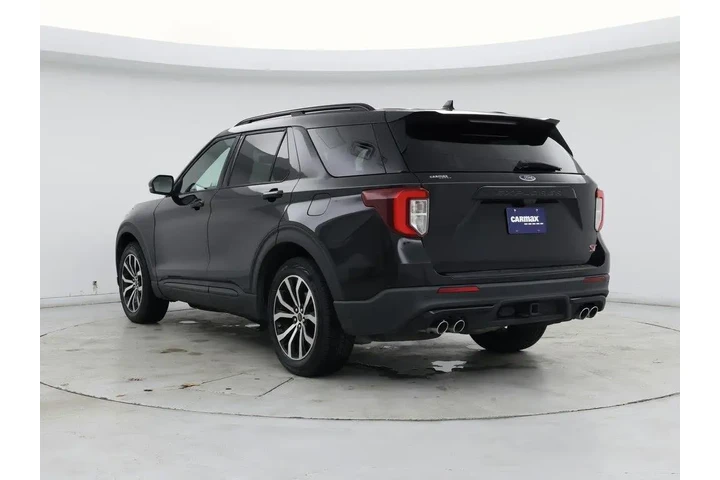 $30998 : Ford Explorer 2020 AWD ST 4d image 2