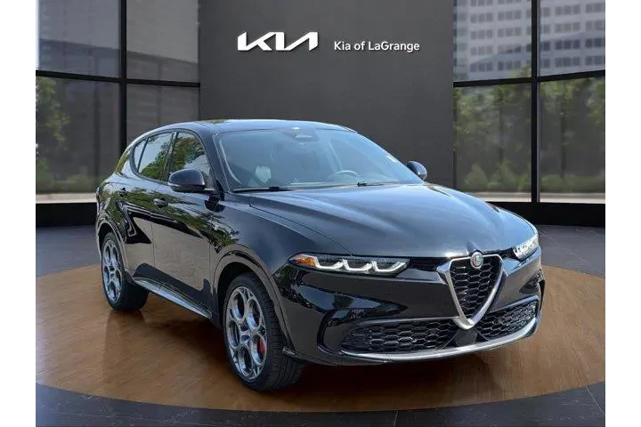 Alfa Romeo Tonale Hybrid 202 image 3