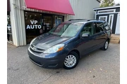 $8999 : 2008 Sienna LE 7-Passenger thumbnail
