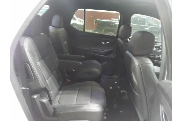 $23889 : Chevrolet Traverse 2023 LT L image 4