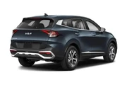 $27588 : Kia Sportage 2023 EX 4dr SUV thumbnail