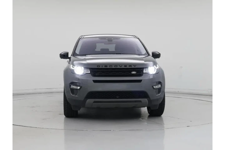$20998 : Land Rover Discovery Sport 2 image 5