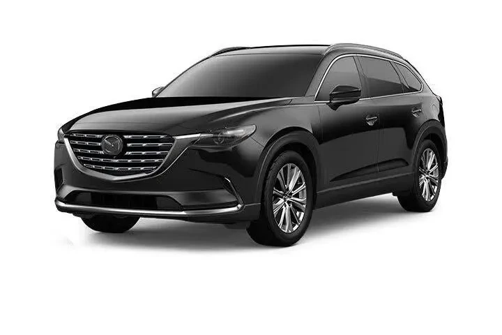 $27314 : Mazda CX-9 2022 AWD Signatur image 1