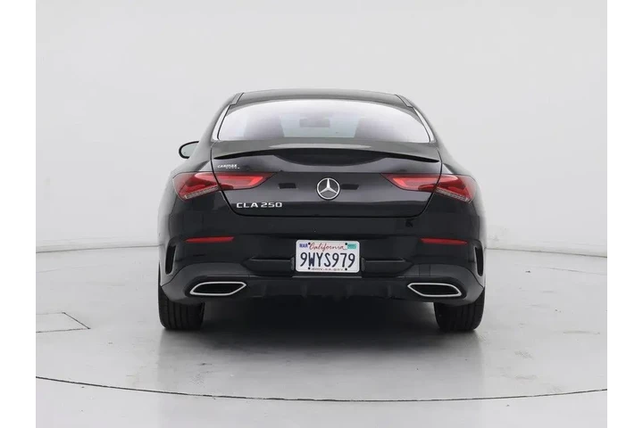 $29998 : Mercedes-Benz CLA 2023 CLA 2 image 6