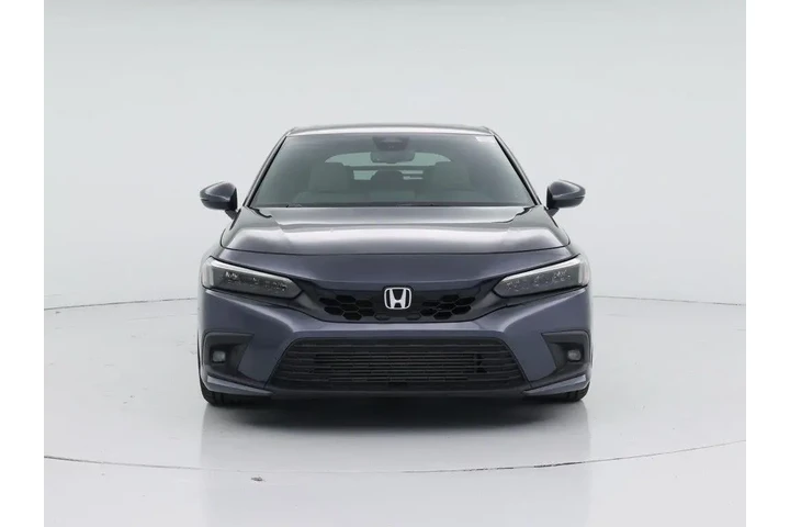 $28998 : Honda Civic 2024 Sport Touri image 5