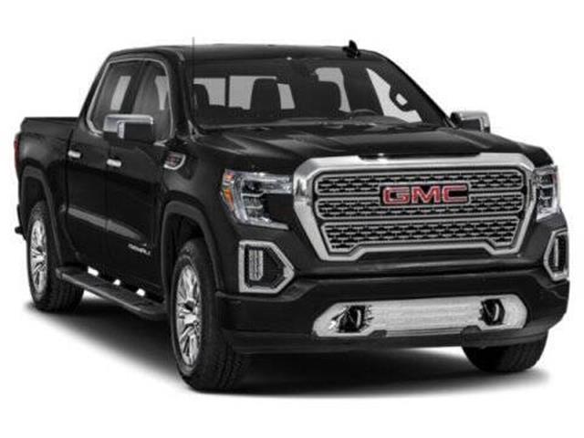 2019 GMC Sierra 1500 image 10