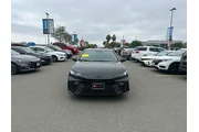 Toyota Camry 2025 SE 4dr Sed en San Jose