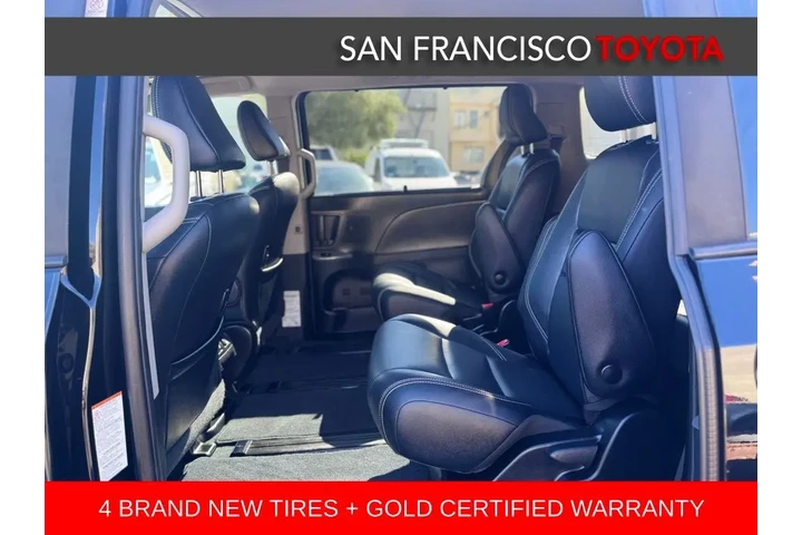 $35999 : Silver Certified 2019 Sienna image 9
