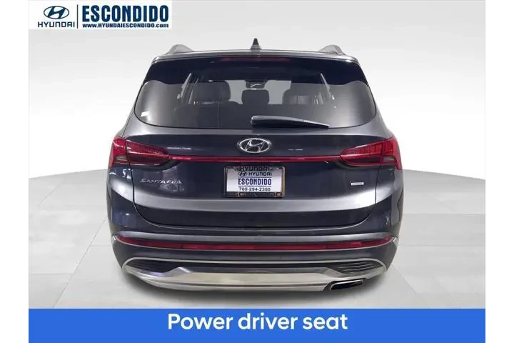 $20977 : Hyundai SANTA FE 2023 AWD SE image 5