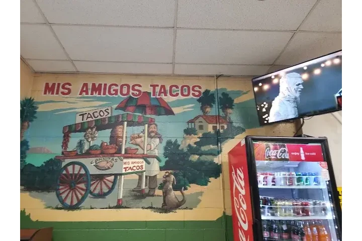 ¡El sabor auténtico de México! image 9