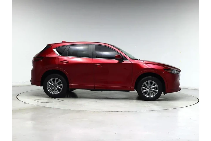 $24998 : Mazda CX-5 2024 AWD 2.5 S Pr image 7