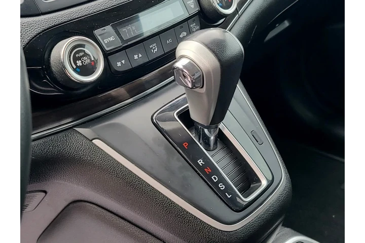 $16772 : Honda CR-V 2015 AWD EX-L 4dr image 9