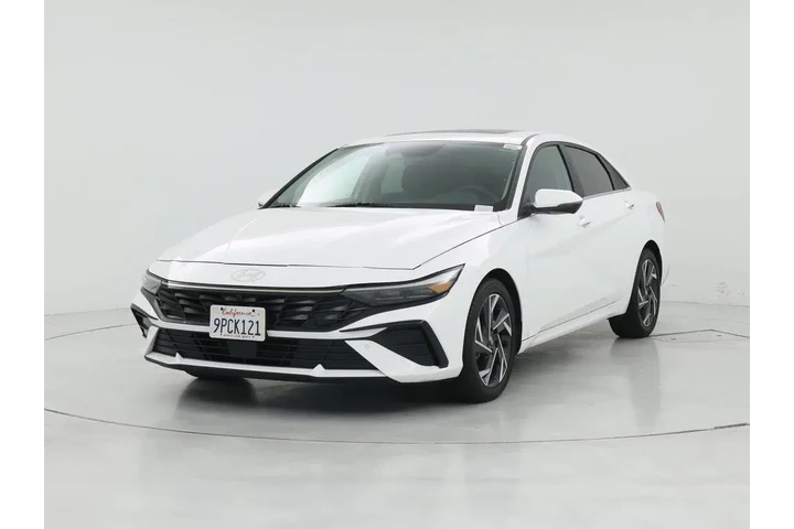 $22998 : Hyundai ELANTRA 2024 Limited image 4