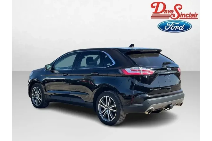 $27995 : Ford Edge 2022 AWD Titanium image 9