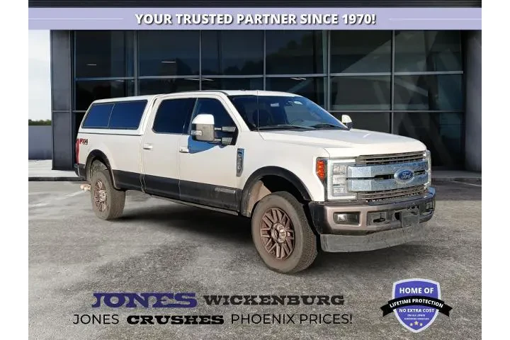 $39995 : Ford F-350 Super Duty 2018 4 image 6