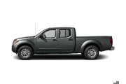 $19495 : Nissan Frontier 2016 4x4 SV thumbnail