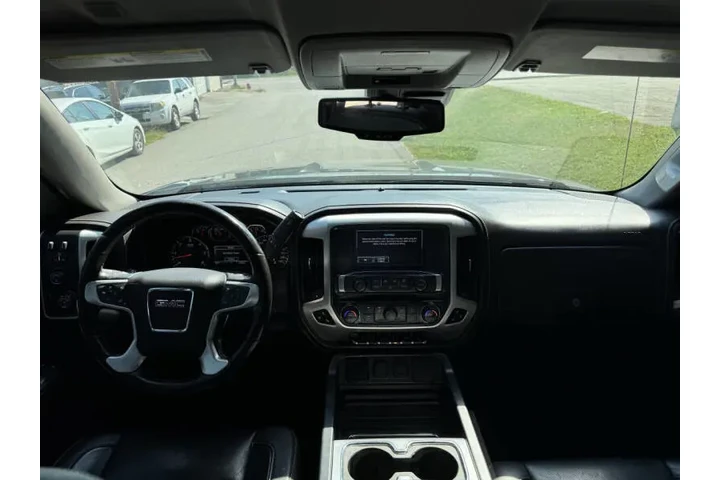 $14999 : 2018 GMC Sierra 1500 SLT image 9