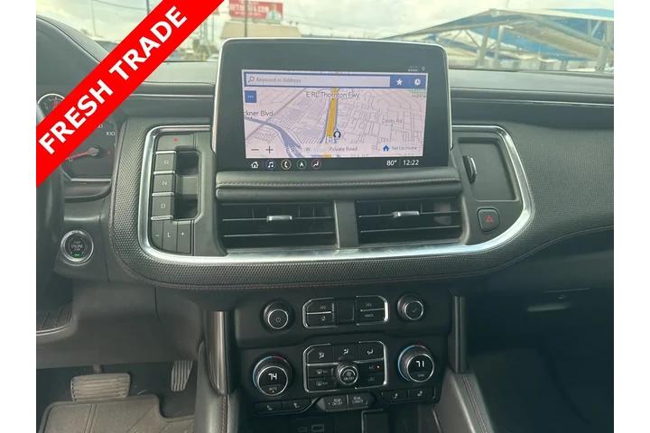 $36920 : Chevrolet Tahoe 2021 4x2 RST image 10