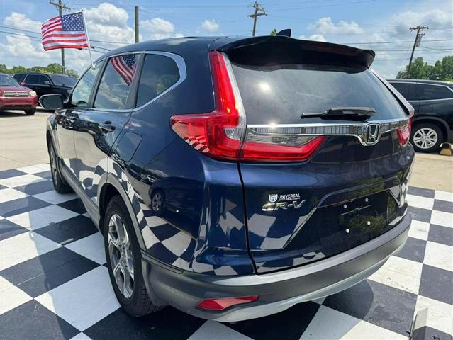 $18800 : 2017 HONDA CR-V image 7