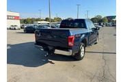 $11980 : 2015 F-150 4WD SuperCrew 145" thumbnail