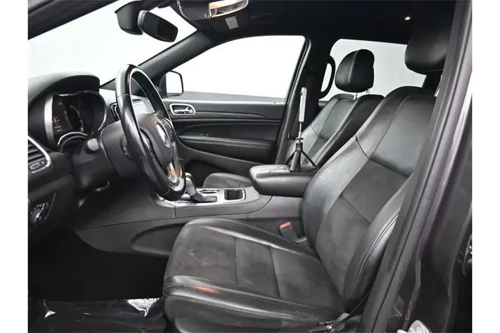 $18405 : Jeep Grand Cherokee 2019 4x2 image 7