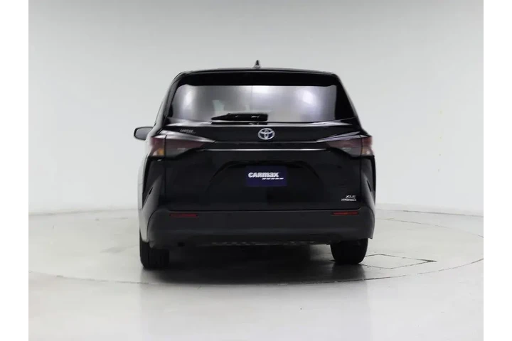 $38998 : Toyota Sienna 2023 XLE 8-Pas image 6