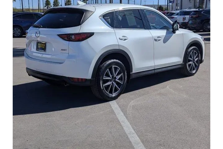 $15999 : Mazda CX-5 2018 AWD Grand To image 2