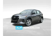 Nissan Kicks Play 2025 S 4dr en Atlanta