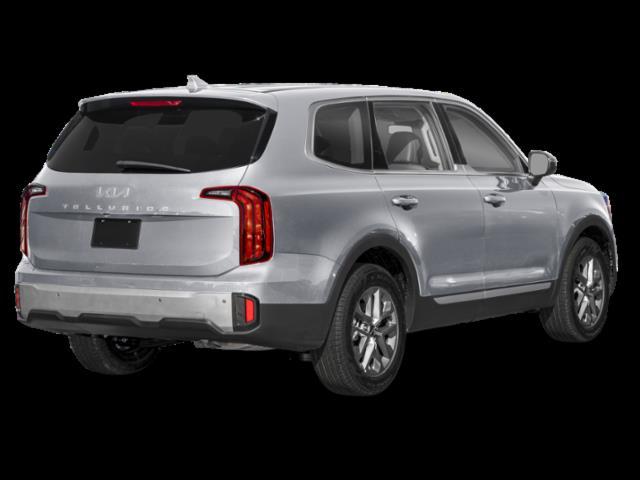 New 2025 Telluride LX image 1