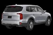 New 2025 Telluride LX en Imperial County