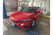 Honda Civic 2022 LX 4dr Seda en Honolulu